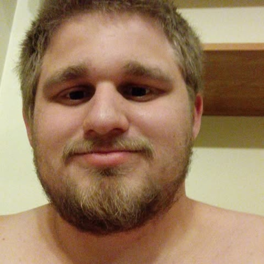 Meet your Posher, Buddy